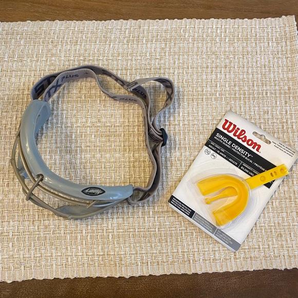 Gray and Black Girl’s Backpack - Picture 6 of 7